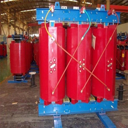 洪洞SCB10-1000KVA干式变压器