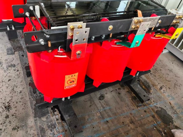 大容量银州银州银州干式变压器 1250kVA‑2500kVA银州银州银州干式变压器